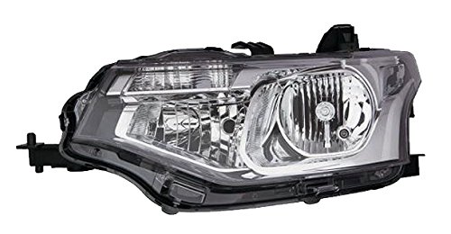 Equal Quality pp0706s Lampe links Equal Quality pp0706s Lampe links von Equal Quality