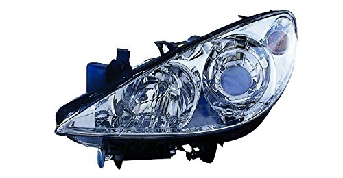 Equal Quality pp0972s Hauptscheinwerfer Equal Quality pp0972s Hauptscheinwerfer von Equal Quality
