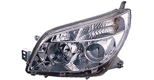 Equal Quality pp1149s Lampe links, Linsenraster von Equal Quality