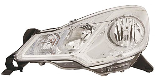 Equal Quality pp1254d Lampe rechts von Equal Quality