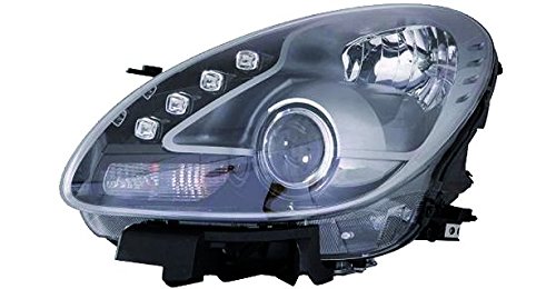 Equal Quality pp1329d Lampe rechts LED Equal Quality pp1329d Lampe rechts LED von Equal Quality