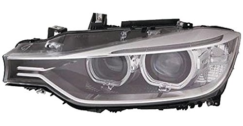 Equal Quality pp1343d Lampe rechts (DX) LED 3 (F30) ab 2011- 3 Touring (F31) ab 2012 von Equal Quality