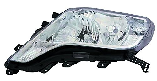 Equal Quality pp1408s Lampe links SX Equal Quality pp1408s Lampe links SX von Equal Quality