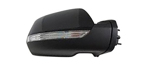 Equal Quality rd01240 Außenspiegel Rechts LED mit Elektrischer Steuerung mit Primer Glas asphärisch Equal Quality rd01240 Außenspiegel Rechts LED mit Elektrischer Steuerung mit Primer Glas asphärisch von Equal Quality