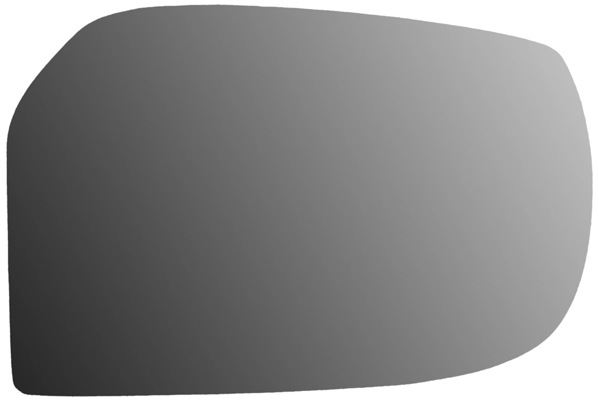 Equal Quality rd02905 Platte Glas Spiegel Außenspiegel rechts Equal Quality rd02905 Platte Glas Spiegel Außenspiegel rechts von Equal Quality