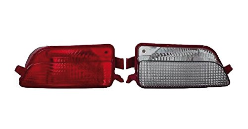 Equal Quality rn0192 Rückfahrleuchte hinten rechts Equal Quality rn0192 Rückfahrleuchte hinten rechts von Equal Quality
