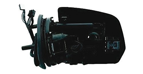 Equal Quality rs00474 Außenspiegel Links Equal Quality rs00474 Außenspiegel Links von Equal Quality
