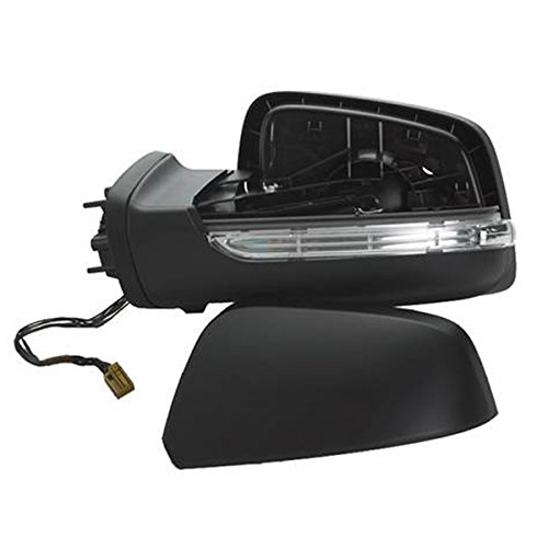 Equal Quality rs01240 Außenspiegel Links SX LED mit Elektrischer Steuerung mit Primer Glas asphärisch Equal Quality rs01240 Außenspiegel Links SX LED mit Elektrischer Steuerung mit Primer Glas asphärisch von Equal Quality