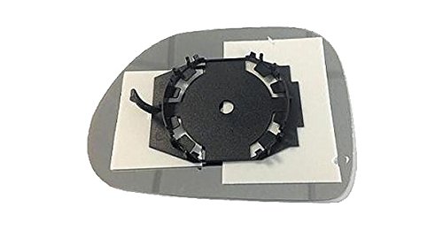 Equal Quality rs01272 Platte Glas Spiegel Außenspiegel links Equal Quality rs01272 Platte Glas Spiegel Außenspiegel links von Equal Quality