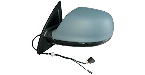 Equal Quality rs01689 Außenspiegel Links mit Primer mit Speicher faltbar elektrisch Glas asphärisch Equal Quality rs01689 Außenspiegel Links mit Primer mit Speicher faltbar elektrisch Glas asphärisch von Equal Quality