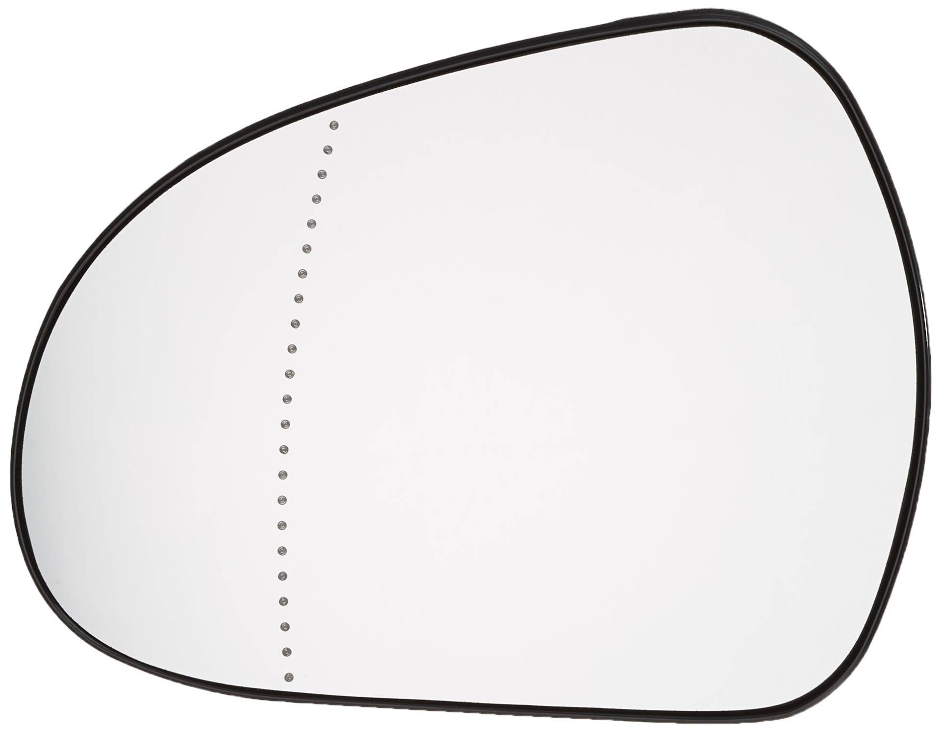 Equal Quality rs02206 Platte Glas Spiegel Außenspiegel links Equal Quality rs02206 Platte Glas Spiegel Außenspiegel links von Equal Quality