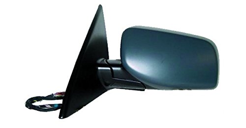 Equal Quality rs02316 Außenspiegel Links mit Primer mit Speicher Equal Quality rs02316 Außenspiegel Links mit Primer mit Speicher von Equal Quality