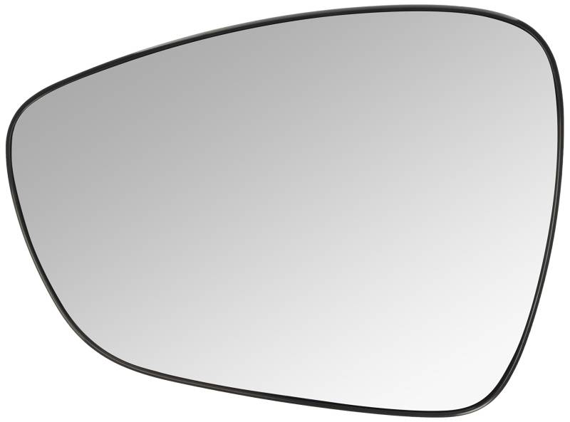 Equal Quality rs02448 Platte Glas Spiegel Außenspiegel links von Equal Quality