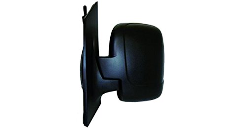 Equal Quality rs02493 Außenspiegel Links mechanisch Equal Quality rs02493 Außenspiegel Links mechanisch von Equal Quality