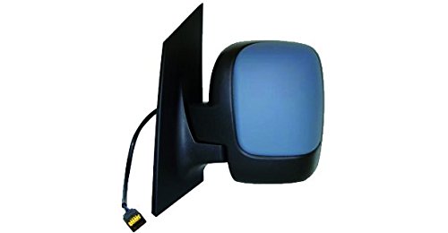 Equal Quality rs02496 Außenspiegel Links mit elektrischer Steuerung mit Primer Equal Quality rs02496 Außenspiegel Links mit elektrischer Steuerung mit Primer von Equal Quality