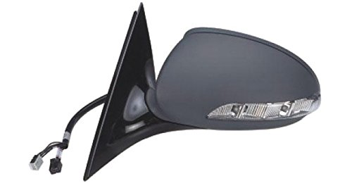 Equal Quality rs02864 Außenspiegel Links Equal Quality rs02864 Außenspiegel Links von Equal Quality