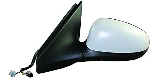 Equal Quality rs02948 Außenspiegel Links SX mit Steuerung Elektro mit Primer Equal Quality rs02948 Außenspiegel Links SX mit Steuerung Elektro mit Primer von Equal Quality
