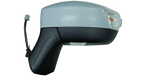 Equal Quality rs02961 Außenspiegel Links SX mit Steuerung Elektro mit Primer Glas asphärisch Equal Quality rs02961 Außenspiegel Links SX mit Steuerung Elektro mit Primer Glas asphärisch von Equal Quality