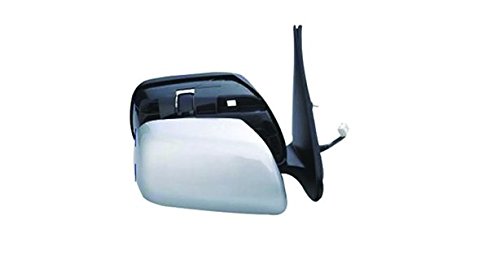 Equal Quality rs03073 Außenspiegel Links SX mit Steuerung Elektro mit Primer Equal Quality rs03073 Außenspiegel Links SX mit Steuerung Elektro mit Primer von Equal Quality