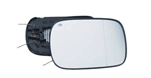 Equal Quality rs03109 Platte Glas Spiegel Außenspiegel links SX Glas asphärisch Equal Quality rs03109 Platte Glas Spiegel Außenspiegel links SX Glas asphärisch von Equal Quality