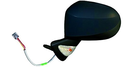 Equal Quality rs03236 Außenspiegel Links mit elektrischer Steuerung mit Primer Equal Quality rs03236 Außenspiegel Links mit elektrischer Steuerung mit Primer von Equal Quality