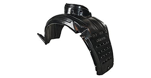 Equal Quality S0167 Steinschlagschutz vorne links Equal Quality S0167 Steinschlagschutz vorne links von Equal Quality
