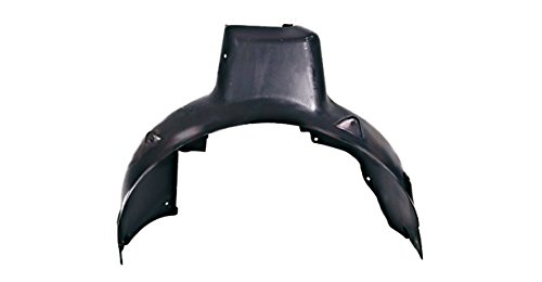 Equal Quality s0732 Abdeckung, Radkasten Equal Quality s0732 Abdeckung, Radkasten von Equal Quality