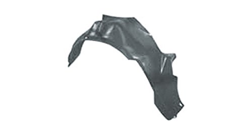 Equal Quality s0890 Abdeckung, Radkasten Equal Quality s0890 Abdeckung, Radkasten von Equal Quality