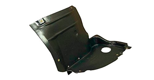 Equal Quality S0980 Steinschlagschutz vorne links Equal Quality S0980 Steinschlagschutz vorne links von Equal Quality