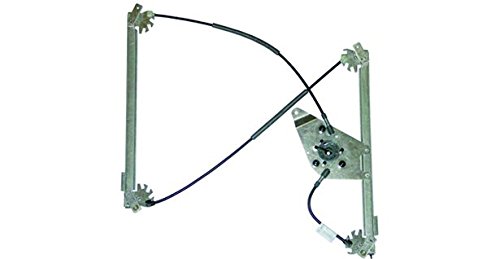 Qualität gleich 020335 Mechanismus Hebezange für Fenster vorne links von Equal Quality