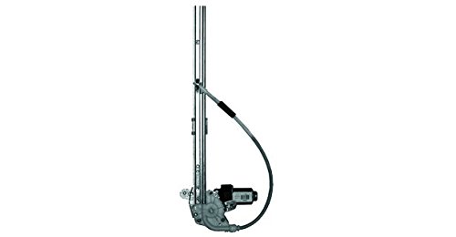 Qualität gleich 361221 Rückseite Seite links für Fenster mit Elektromotor von Equal Quality