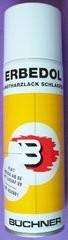 Erbedol RAL 3002 Karminrot Spray Büchner Lack Kunstharzlack Farbe 300ml 0225 5626 Erbedol RAL 3002 Karminrot Spray Büchner Lack Kunstharzlack Farbe 300ml 0225 5626 von Erbedol