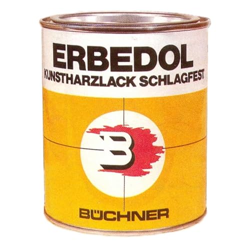 Erbedol RAL 6021 Blassgrün Lack Kunstharzlack Farbe 750ml 0225 5051 Erbedol RAL 6021 Blassgrün Lack Kunstharzlack Farbe 750ml 0225 5051 von Erbedol