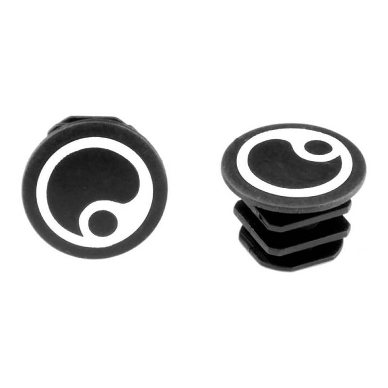Ergon Ga2 Twistshift End Plugs One Size von ERGON