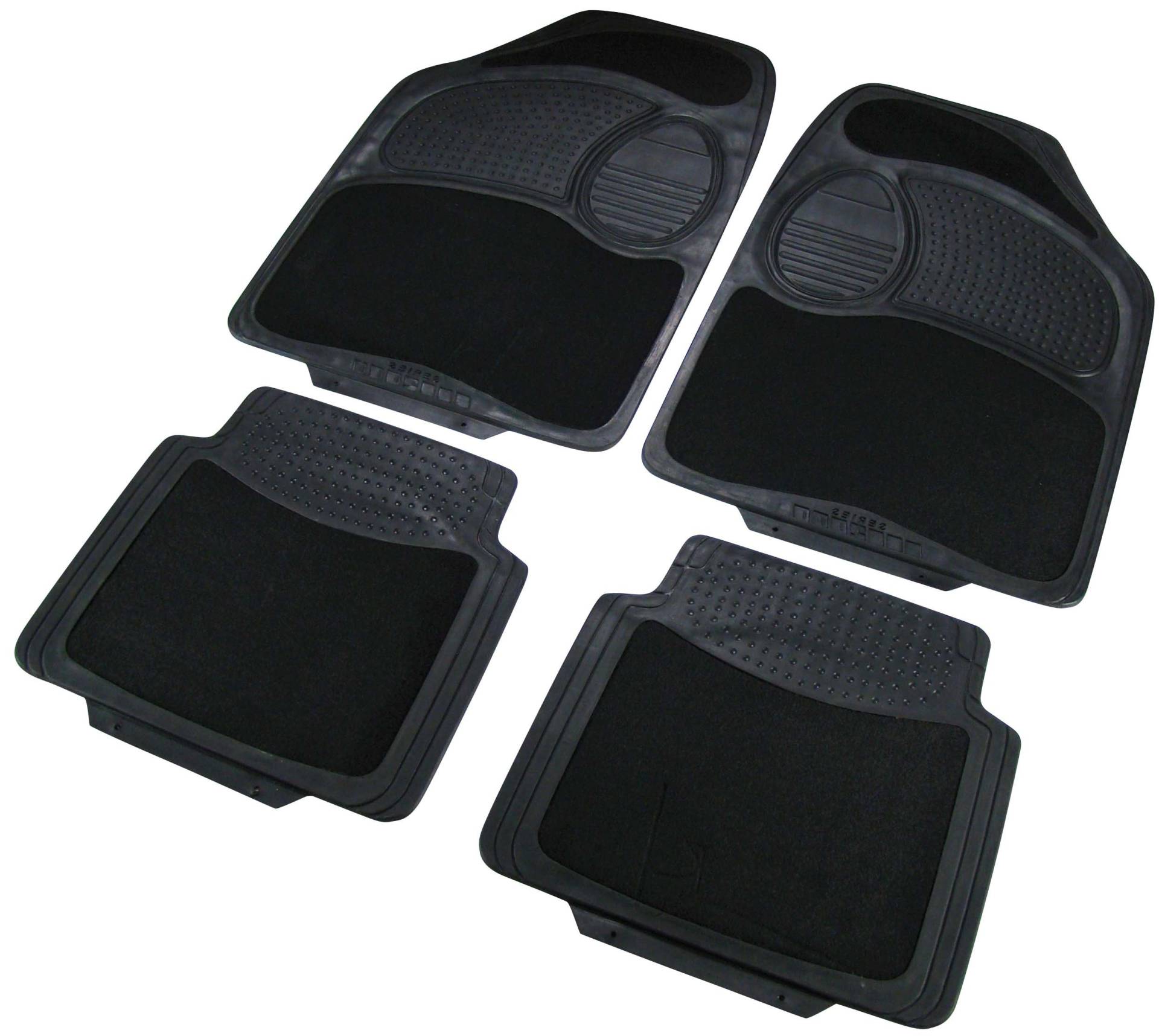 Ergoseat 188510 4 Teppich von Ergoseat