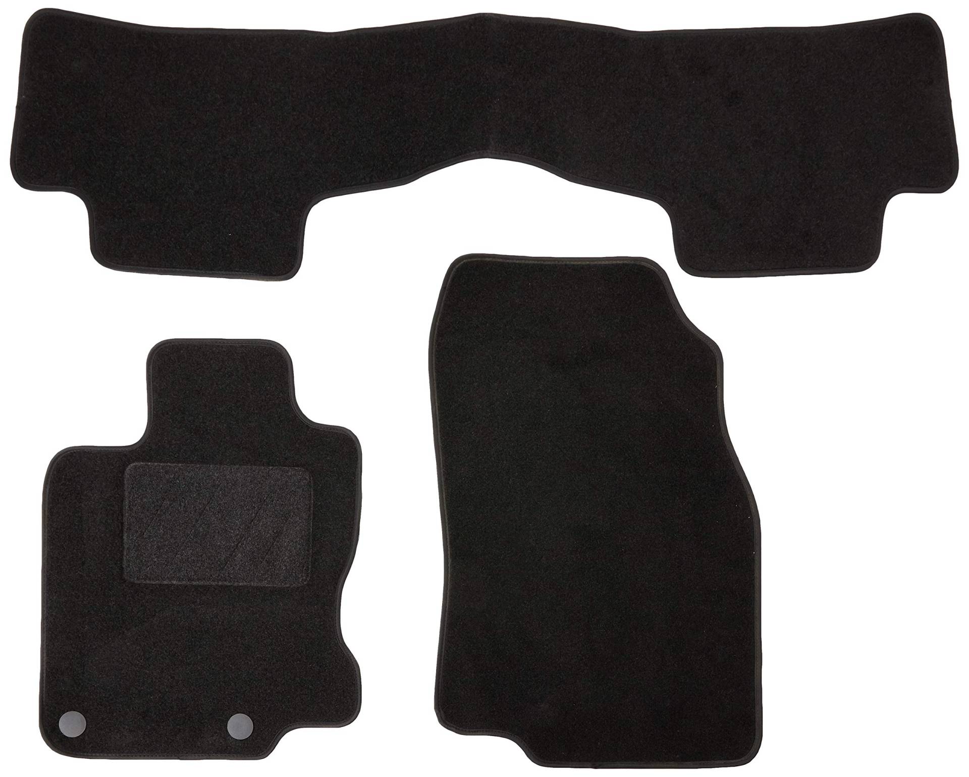 Ergoseat 766198 Maßgeschneiderte Fußmatten Ergoseat 766198 Maßgeschneiderte Fußmatten von Ergoseat