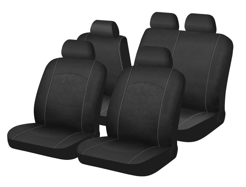 Ergoseat Komplett-Set Abdeckungen Universal Pedro 4 x 4 SU 912066 von Ergoseat
