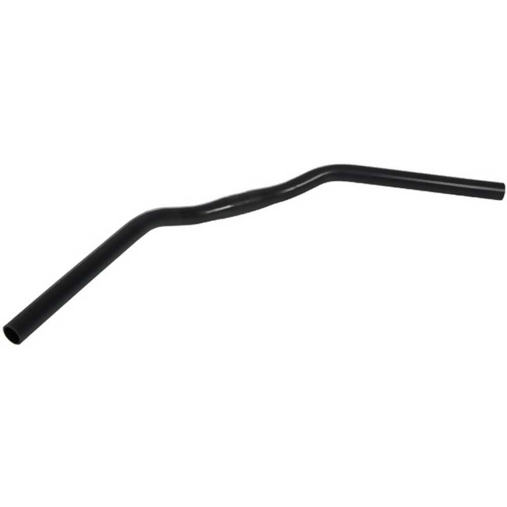 ERGOTEC Trekking-Lenker Lady Town 25,4 ALU Level 2 schwarz 14075001 4016+Flicken ERGOTEC Trekking-Lenker Lady Town 25,4 ALU Level 2 schwarz 14075001 4016+Flicken von ergotec
