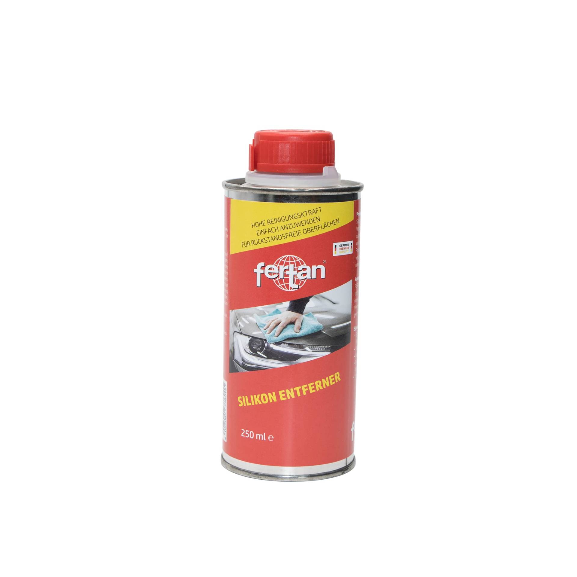 Erhard-Trading Silikonentferner 250 ml Erhard-Trading Silikonentferner 250 ml von Erhard-Trading