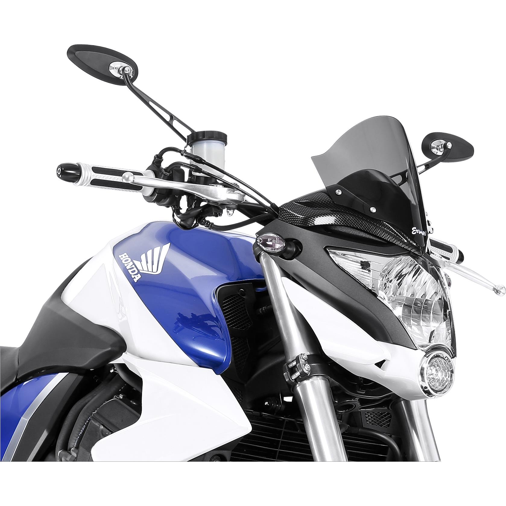 Ermax Cockpitscheibe für Honda CB 1000 R SC60 Ermax Cockpitscheibe für Honda CB 1000 R SC60 von Ermax