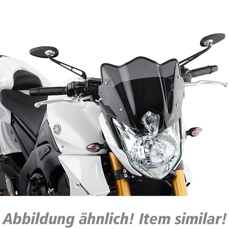 Ermax Cockpitscheibe für Honda CB 600 Hornet 2011-2013 Ermax Cockpitscheibe für Honda CB 600 Hornet 2011-2013 von Ermax