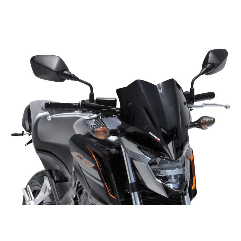 Ermax Cockpitscheibe für Honda CB 650 F 2017-2018 von Ermax