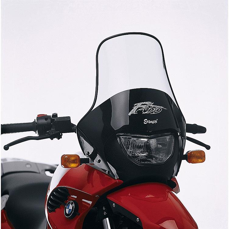 Ermax Scheibe hoch getönt für BMW F 650 GS 2000-2007 Ermax Scheibe hoch getönt für BMW F 650 GS 2000-2007 von Ermax