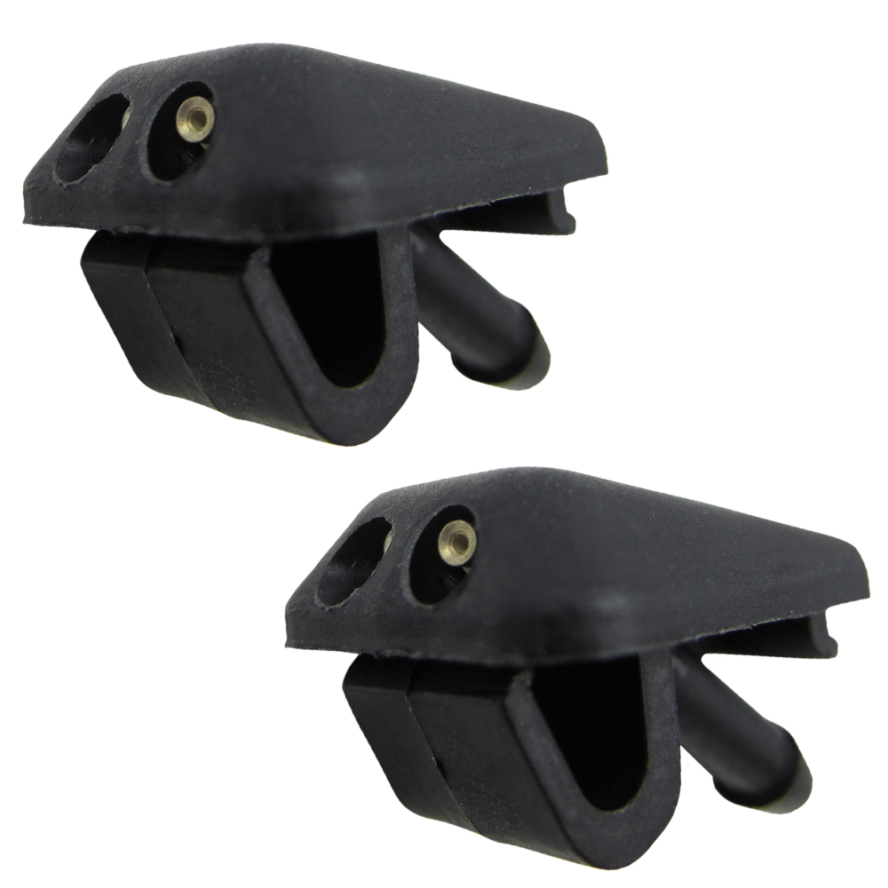 2x Scheibenwaschdüse Spritzdüse VORN für VW Sharan 7M / Seat Alhambra 7V 8V 2x Scheibenwaschdüse Spritzdüse VORN für VW Sharan 7M / Seat Alhambra 7V 8V von Ernst DELLO GmbH & Co. KG