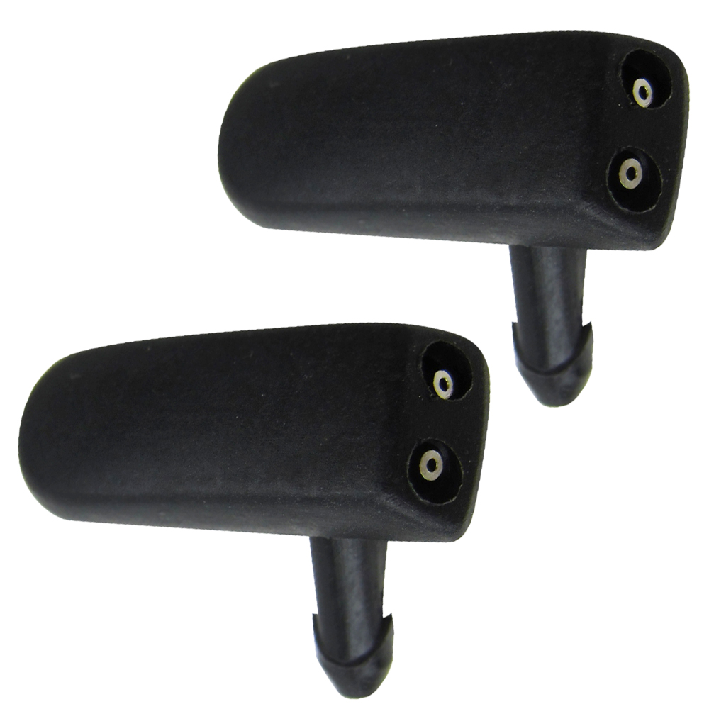 2x Scheibenwaschdüse Spritzdüse für VW Golf 1 2 3 Scirocco Polo 86C T4 IV Passat 2x Scheibenwaschdüse Spritzdüse für VW Golf 1 2 3 Scirocco Polo 86C T4 IV Passat von Ernst DELLO GmbH & Co. KG
