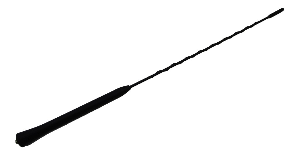 Antenne - Kurzstab Dachantenne Fahrzeugantenne 400mm TRIPLEX für Audi Seat Skoda Antenne - Kurzstab Dachantenne Fahrzeugantenne 400mm TRIPLEX für Audi Seat Skoda von Ernst DELLO GmbH & Co. KG