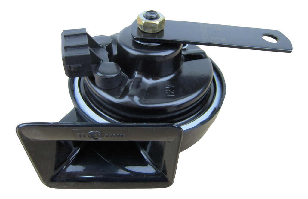 Hupe Horn Fanfare Signalhorn 12V TIEFTON Stecker ECKIG 2P für VW Audi Seat Skoda Hupe Horn Fanfare Signalhorn 12V TIEFTON Stecker ECKIG 2P für VW Audi Seat Skoda von Ernst DELLO GmbH & Co. KG