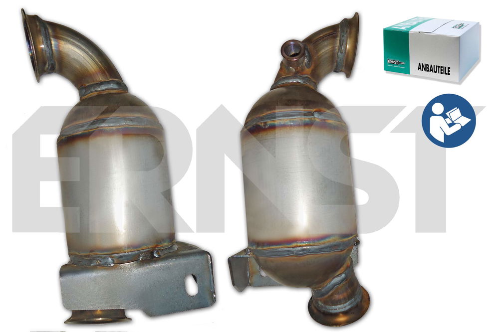 Katalysator Ernst 761154 Katalysator Ernst 761154 von Ernst