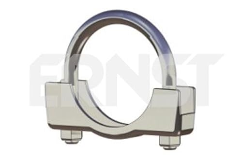 Rohrverbinder 499859 Abgasanlage von Ernst