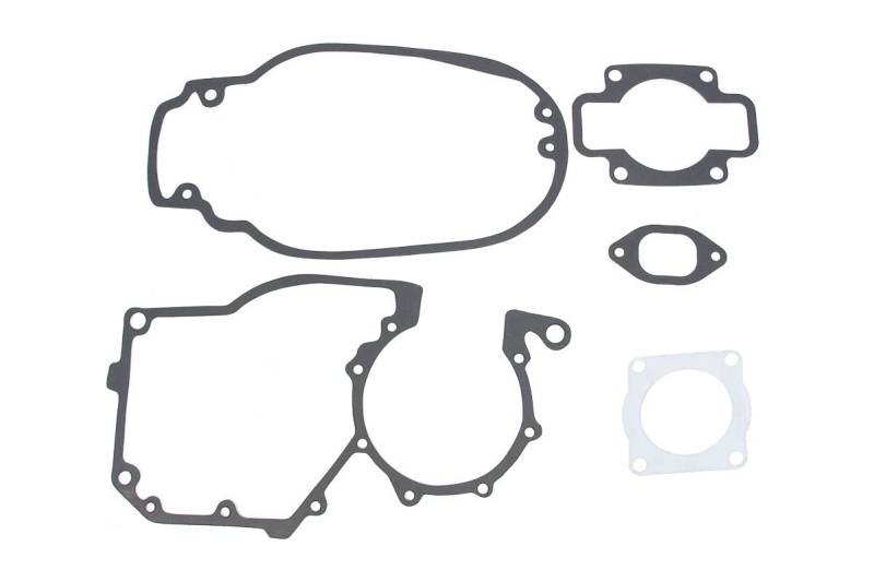 Dichtungssatz (5-teilig) zum Motor für MZ ETZ 250, 251 von MMM